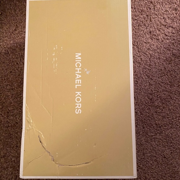 Michael Kors Heels - Picture 6 of 11